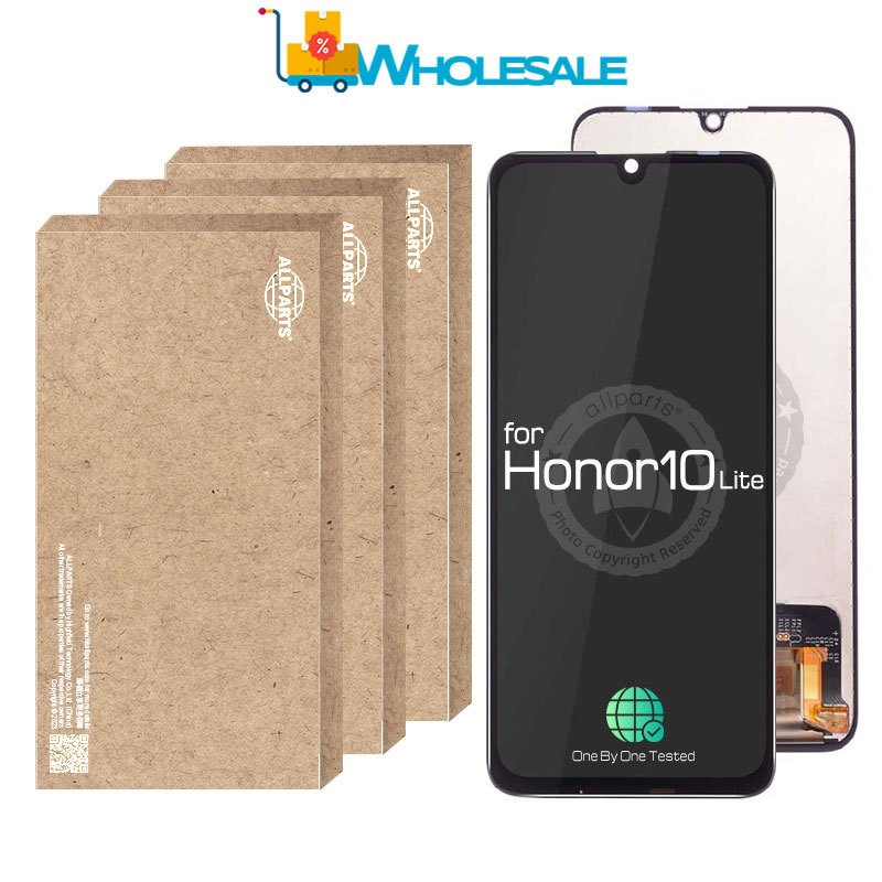 6.21 Per Huawei Honor 10i Schermo LCD Touch Display Digizer