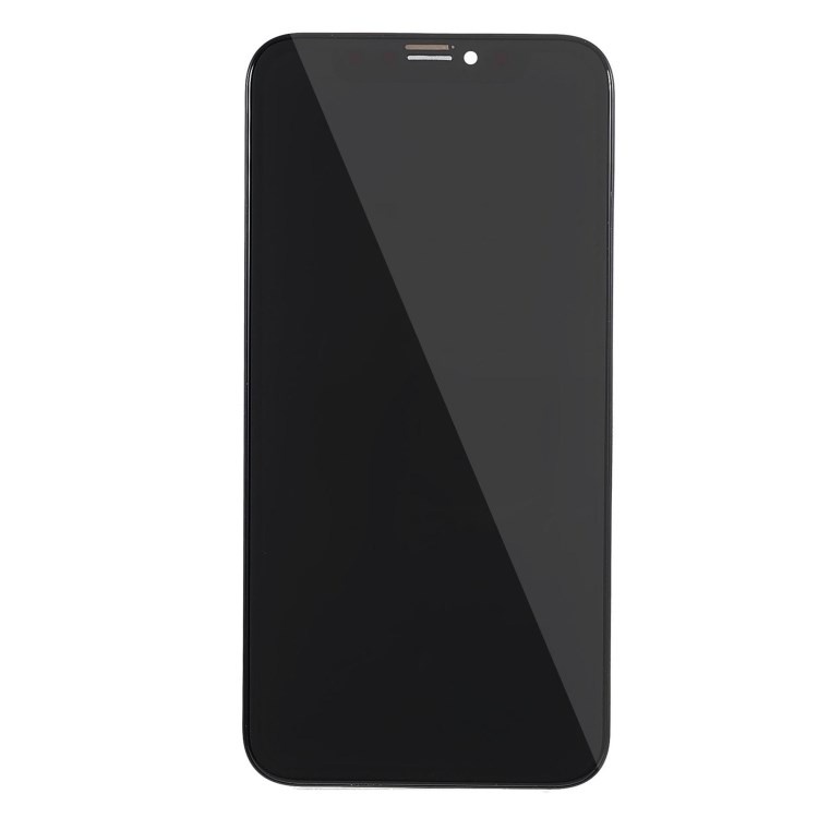 OLED LCD Screen Replacement For IPhone X XR XS Max & 11 - Black