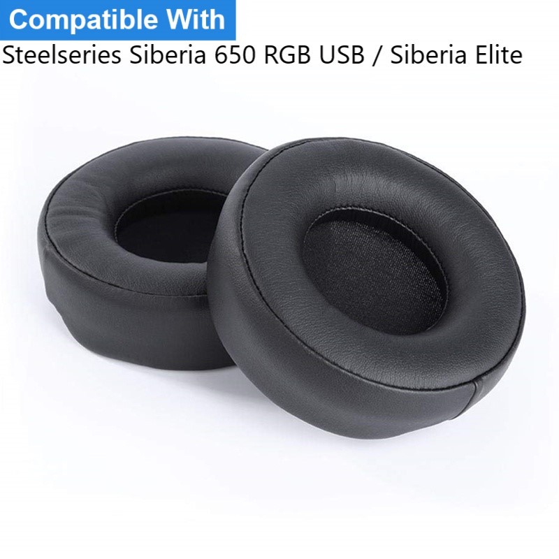 [Avery] Replacement Headphone Earpads Ear Pad Cushion Sponge Headset