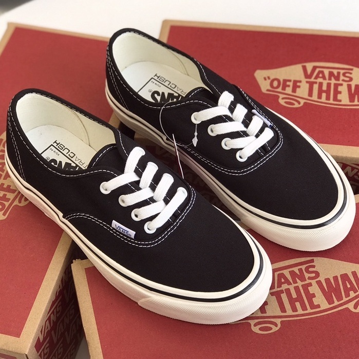 Buy vans anaheim factory authentic 44 DX Online With Best Price