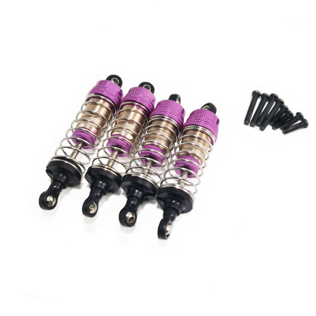 wltoys 144001 124017 124016 124019 rc car oil type shock absorber