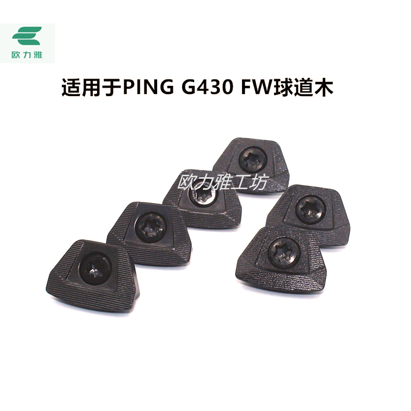 PING G410 Fairway Wood Review - Plugged In Golf - Foto 6