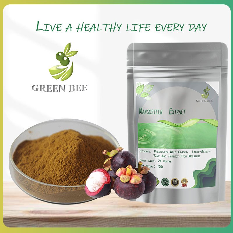 【1001000g】Mangosteen Extract/Buah Manggis/Weight Loss/Rich in Powerful