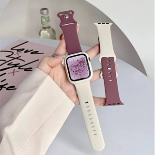 Iwatch series 5 pink colour hot sale