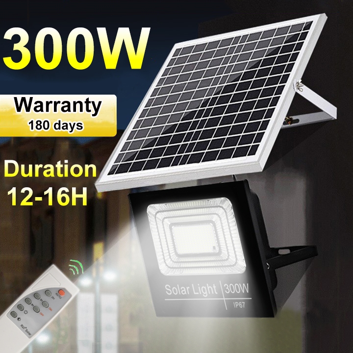 LED Work Light 60W 12000mAh Portable Camping Battery 4 Light Modes USB or  Solar Rechargeable for Construction Site Workshop Camping Emergency :  : Everything Else