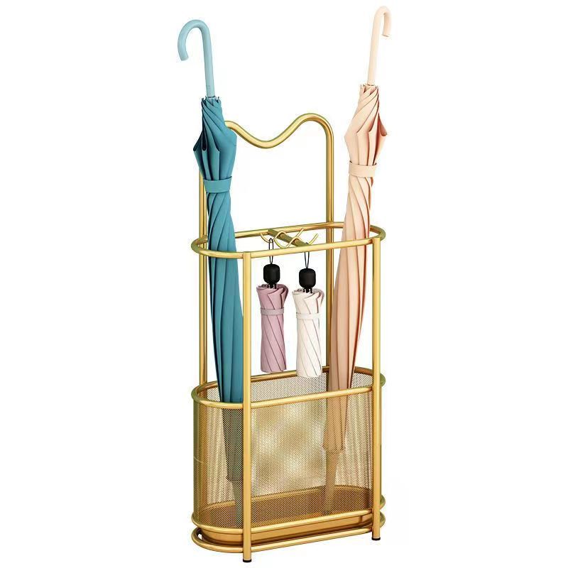 Luxury Umbrella Stand Organiser Holder Umbrella Storage Rack Hotel