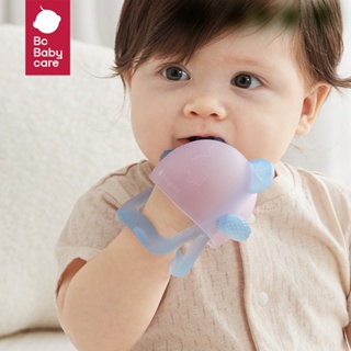 Teething Toys for Babies 0-6 Months 6-12 Months, Baby Teething Toys,  Silicone Ba