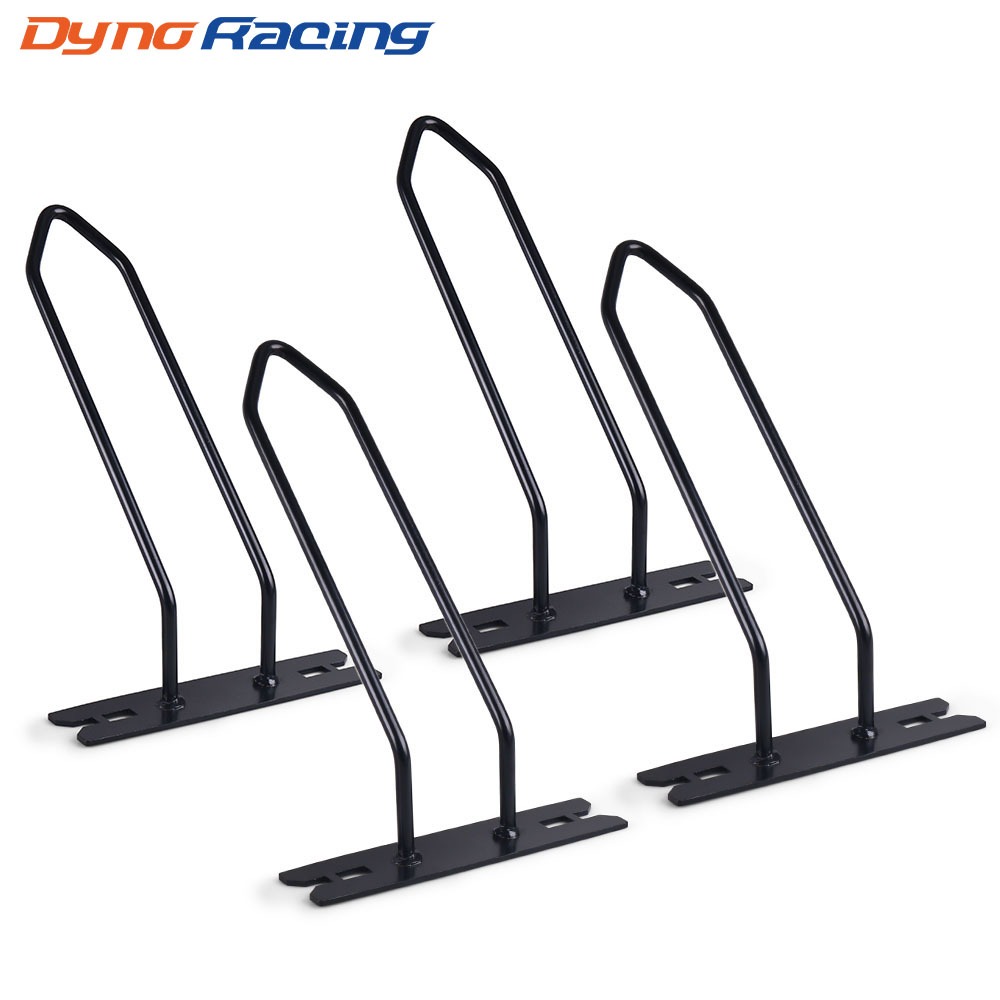 Firm Support Cargo Caddy Bike Rack Adapter Multifunctional Reliable