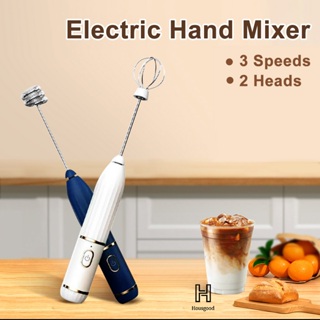 4 Modes Automatic Electric Milk Warmers for Lattes Cappuccinos Hot  Chocolate Milk Frother - China Handheld Frother and Mixer Electric Handheld  price