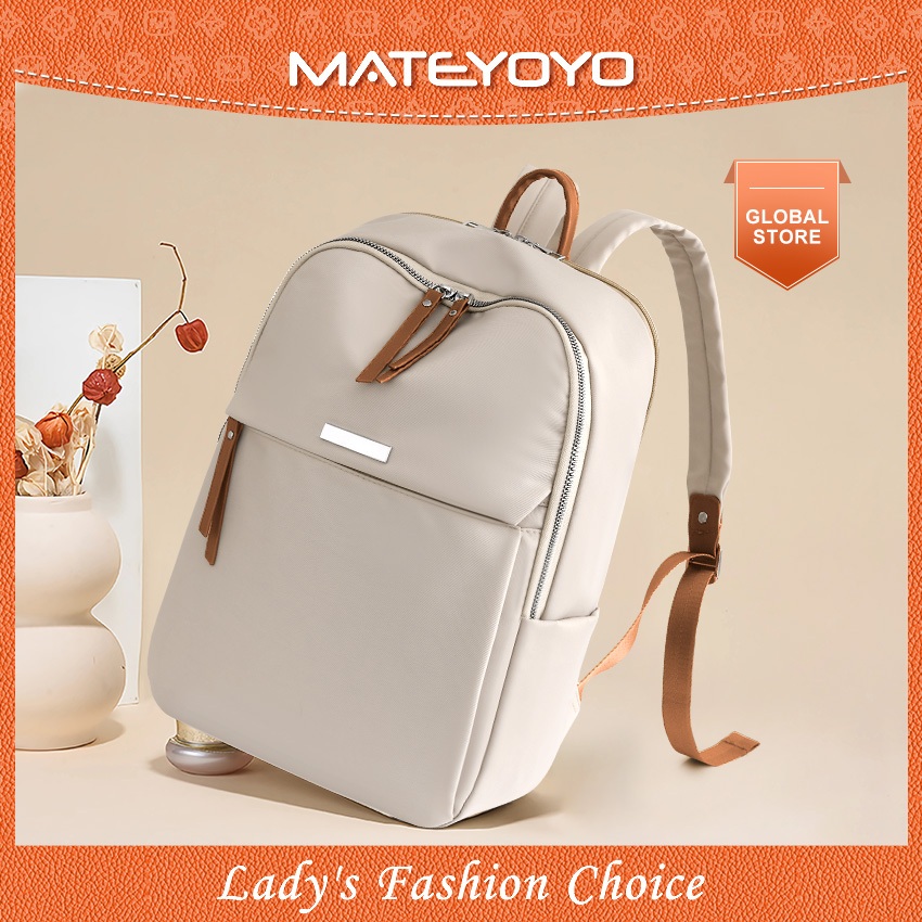 MATEYOYO Waterproof Women s Backpack Lightweight Backpack Designer