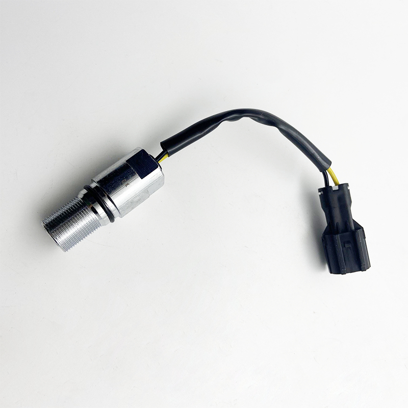 SUMITOMO Excavator Parts SH200-5 SH220A5 speed sensor SH240-5 engine ...