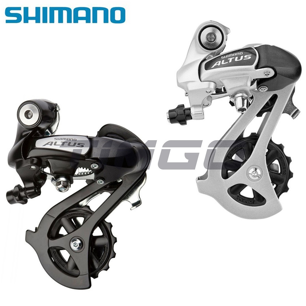 Shimano altus online mtb