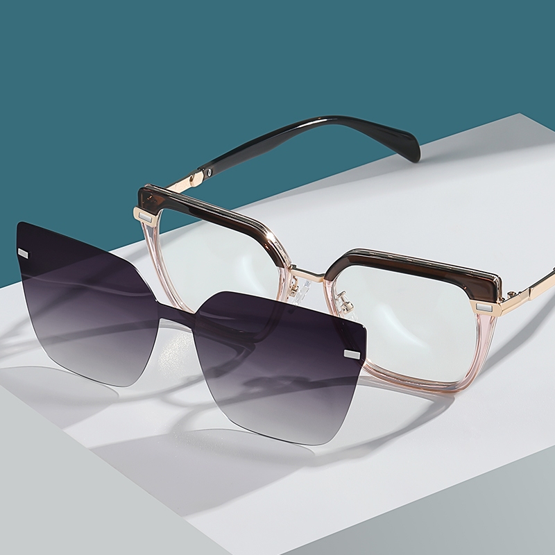 Trend of Myopia Special Goggles Europe and The United States