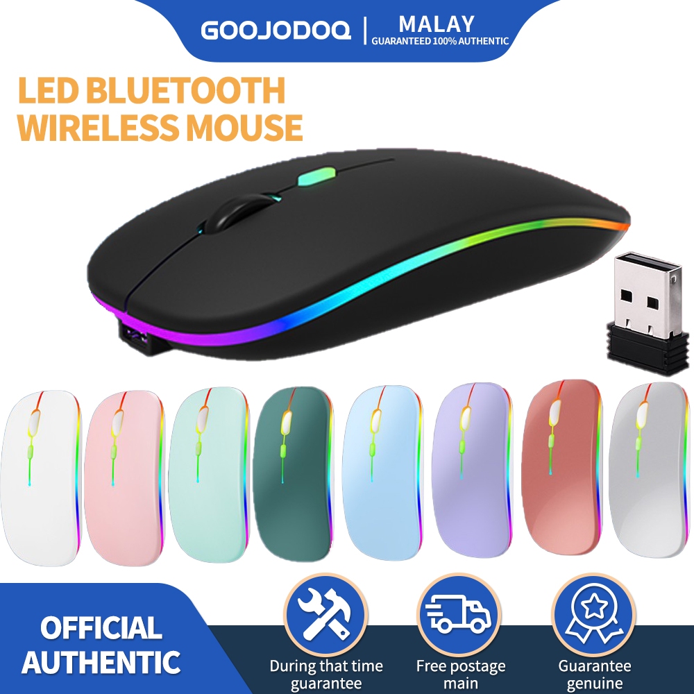 Buy mouse laptop Online With Best Price, Oct 2026 | Shopee Malaysia