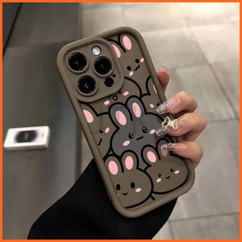 Casing OPPO A57 4G A77 4G A57S A95 A55 4G A74 4G A77S A16 4G A16S A15 ...
