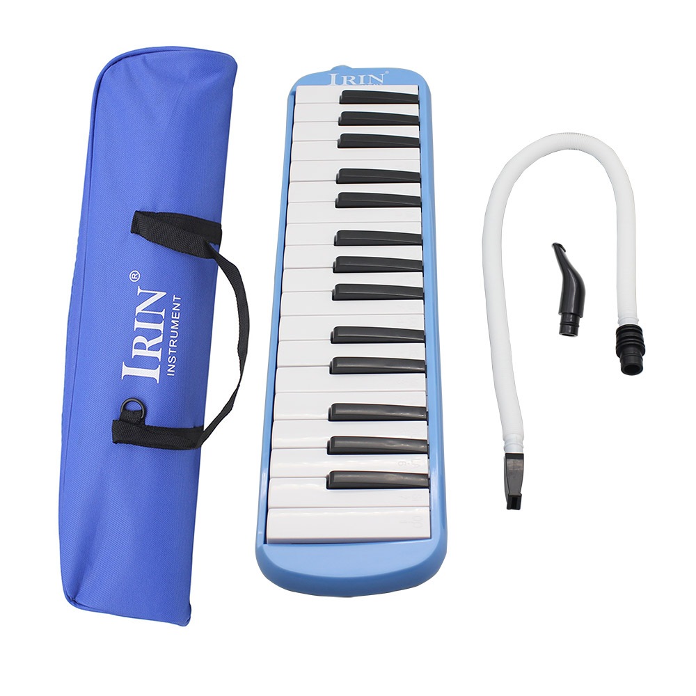 [5 Colors] 32 Piano Keys Melodica Melodion Musical Education