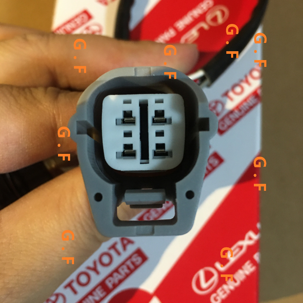 Genuine rear lower O2 Sensor #Perodua Bezza Axia Ativa Advance 1KR 1.0 ...