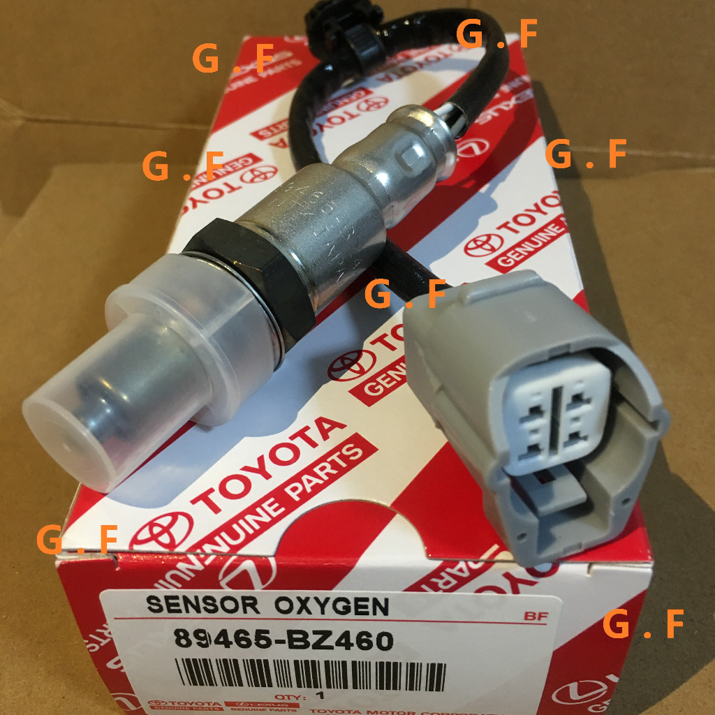 Genuine rear lower O2 Sensor #Perodua Bezza Axia Ativa Advance 1KR 1.0 ...