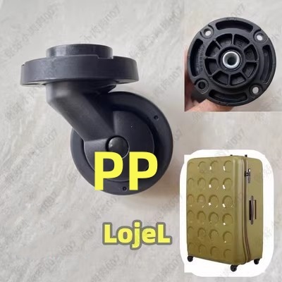 Lojel luggage store spare parts