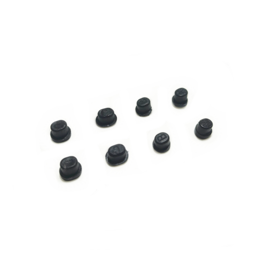 Wltoys 144001-1267 wltoys 124019-1267 124017 original parts 8PCS frond ...