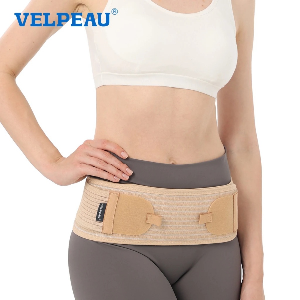 Upgrade】Hernia belt truss single inguinal hernia sports hernia