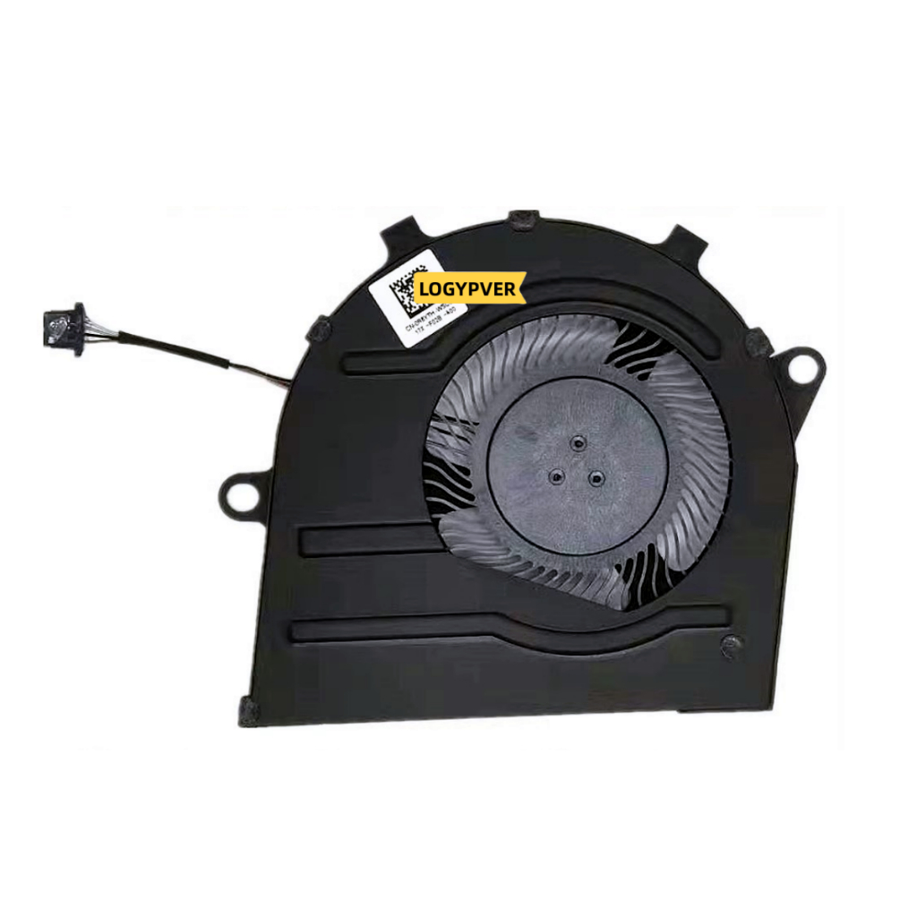Ventilateur CPU Dell Inspiron 5401 5402 5405 5408 5409 Vostro 5401 – R6YTH DFS150705A90T – Refroidissement Fiable