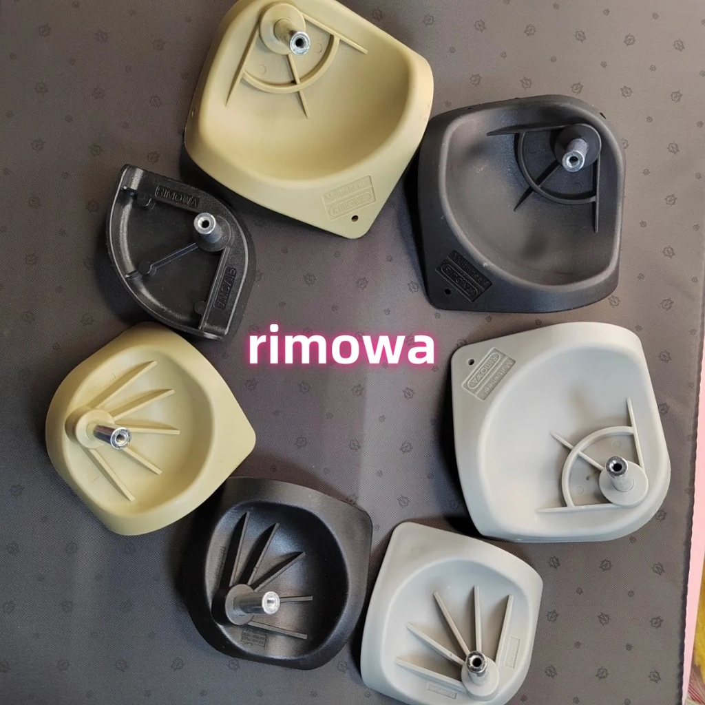 rimowa luggage wheel replacement essential aluminium salsa luggage ...