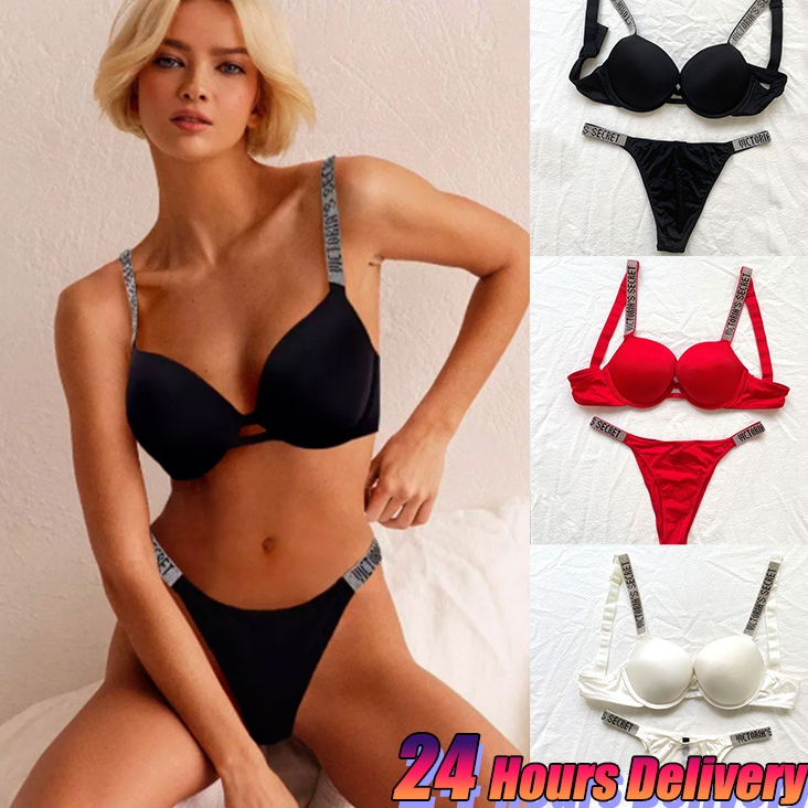 victoria+secret+sexy+lingerie - Prices and Promotions - Mar 2024