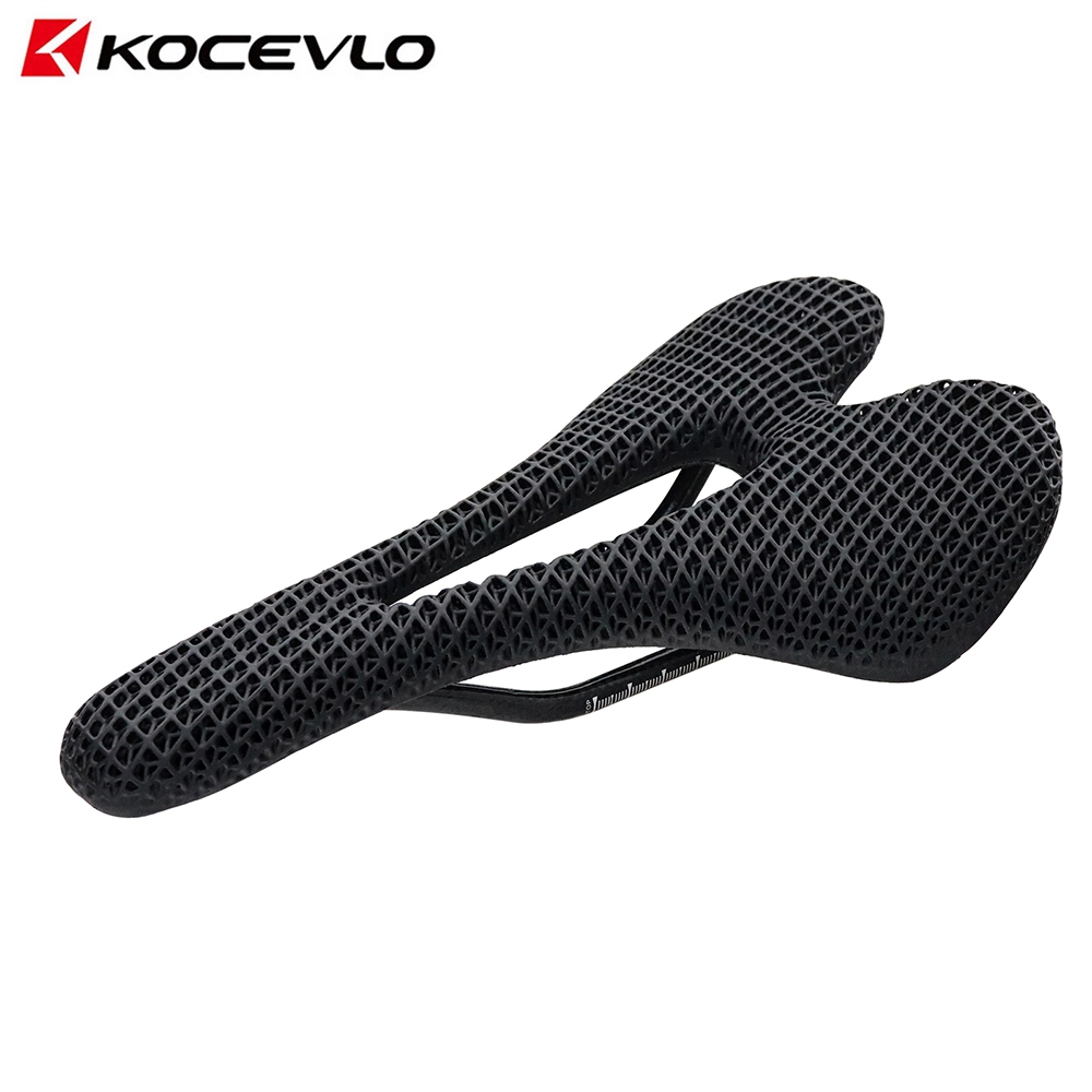 Kocevlo 3d Printed Saddle Carbon Fiber Bicycle Saddle Road Mtb Saddle 