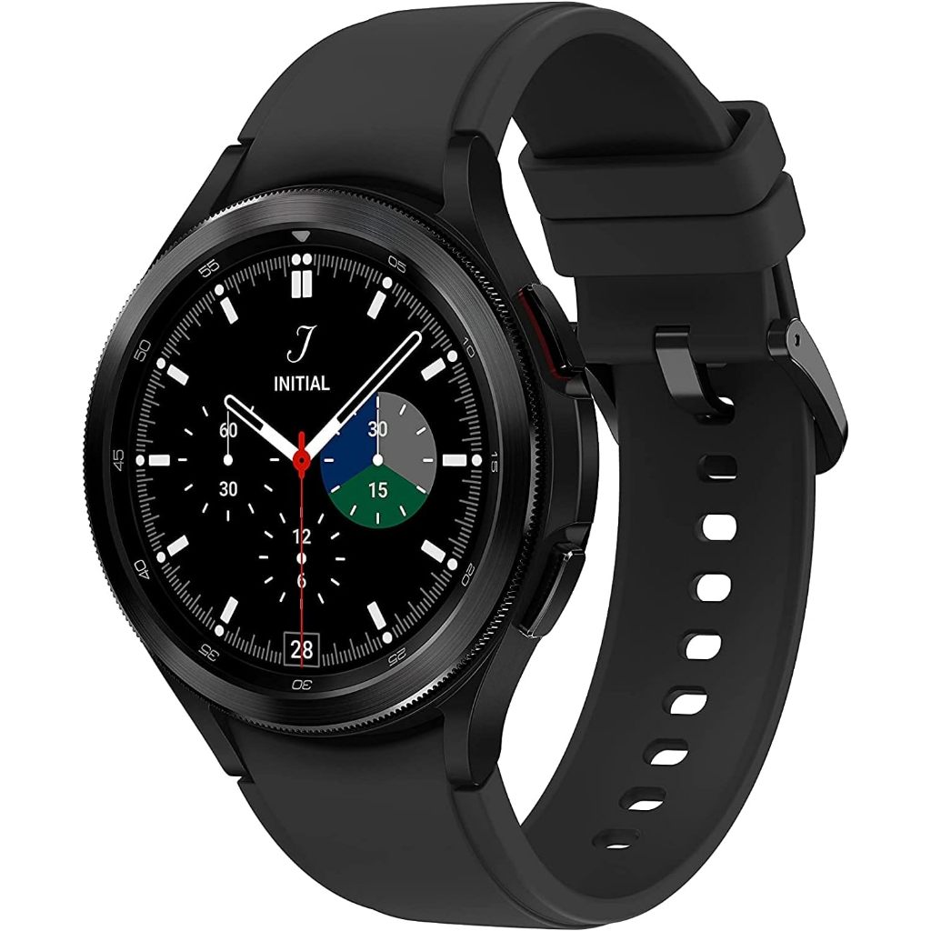 Smartwatch with cheap second hand