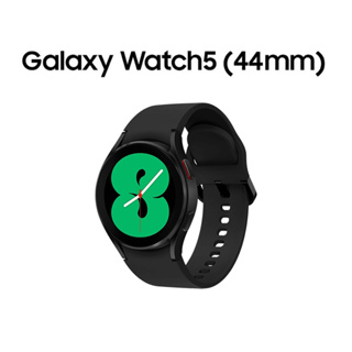 2024 Original Galaxy Watch5 Bluetooth 44mm Black Silver Sleep