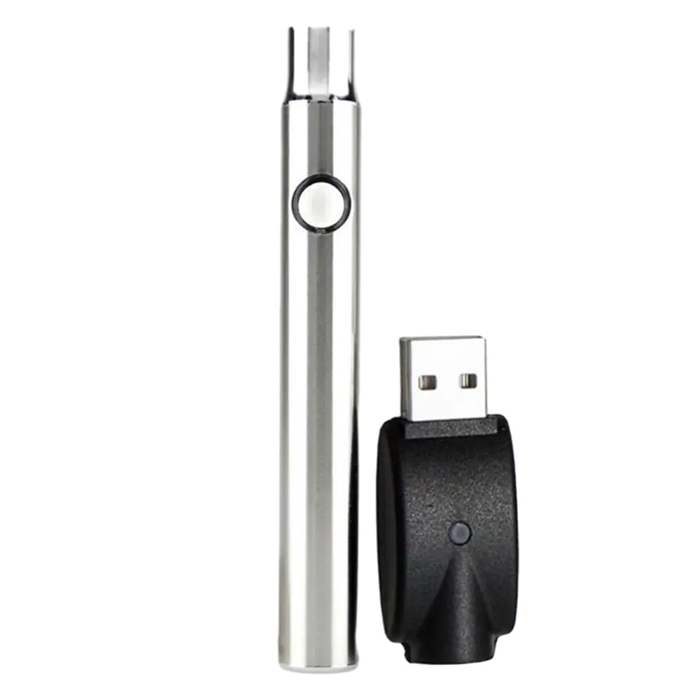 VOKTTA 350mAh 510 Thread Battery Pen Solder Iron Shaped Button Battery