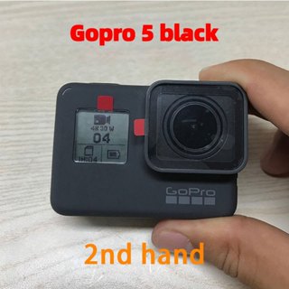 GoPro HERO 12 Black Action Camera HyperSmooth 6.0 5.3K60 27MP Up to 2x  Battery Runtime GoPro 12 Video Sport Camera - AliExpress
