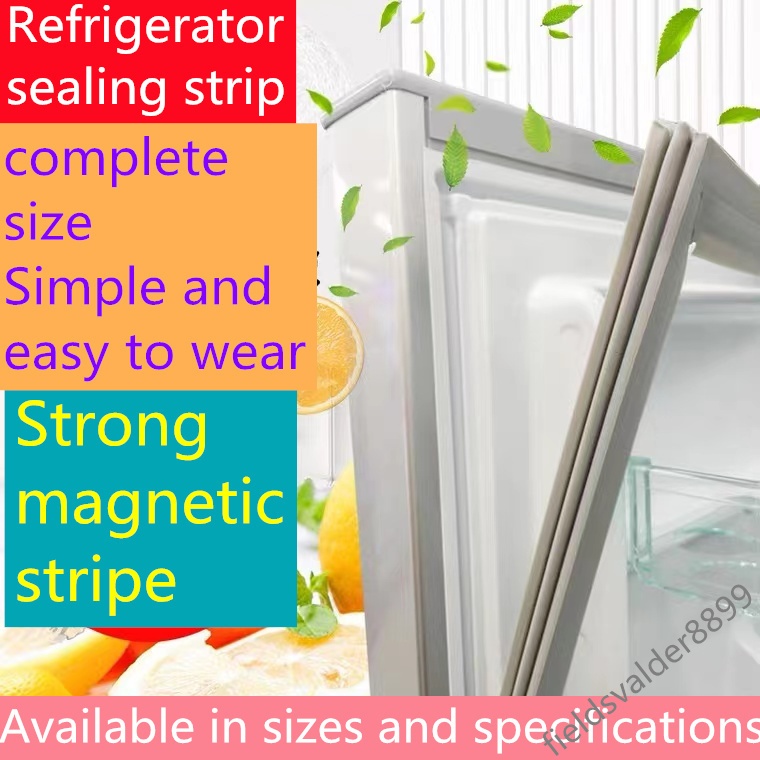 Refrigerator rubber strip suitable for SHARP SJ171MSL refrigerator