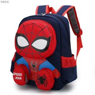 Superhero backpacks 2024 for toddlers