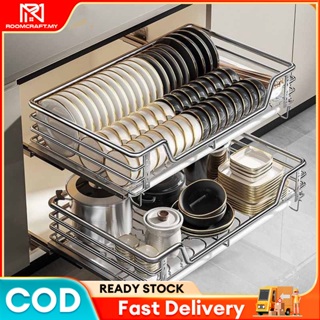 Malaysia 3PinPlug40L Electric Sterilizer Stainless Steel Dish Dryer / Rak  Pinggan