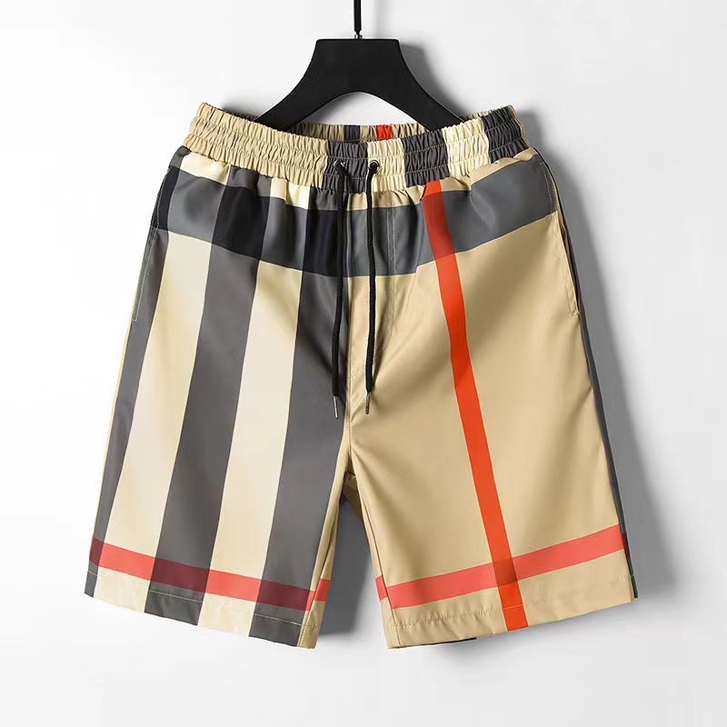 Burberry deals sport shorts