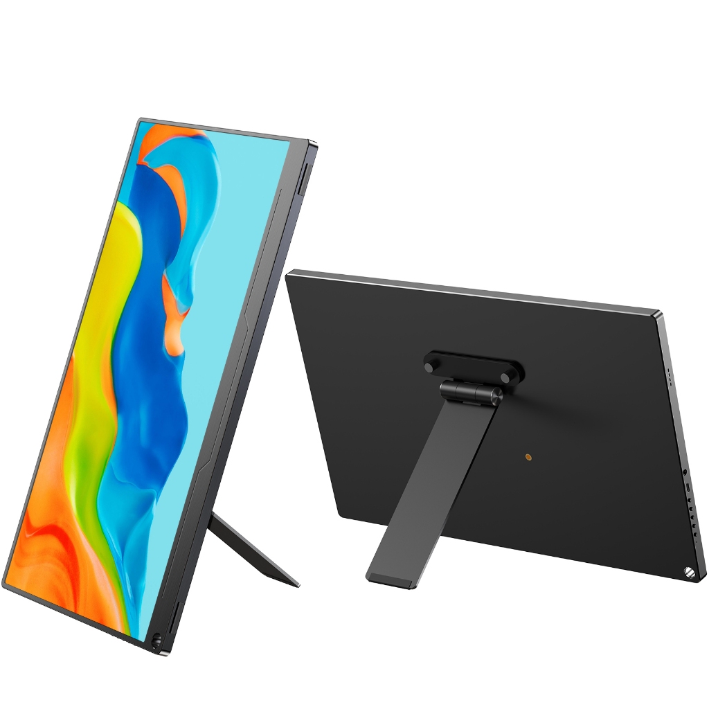 UPERFECT UStand Monitor VESA Mount Desk Stand Swivel With M3/M4*75MM