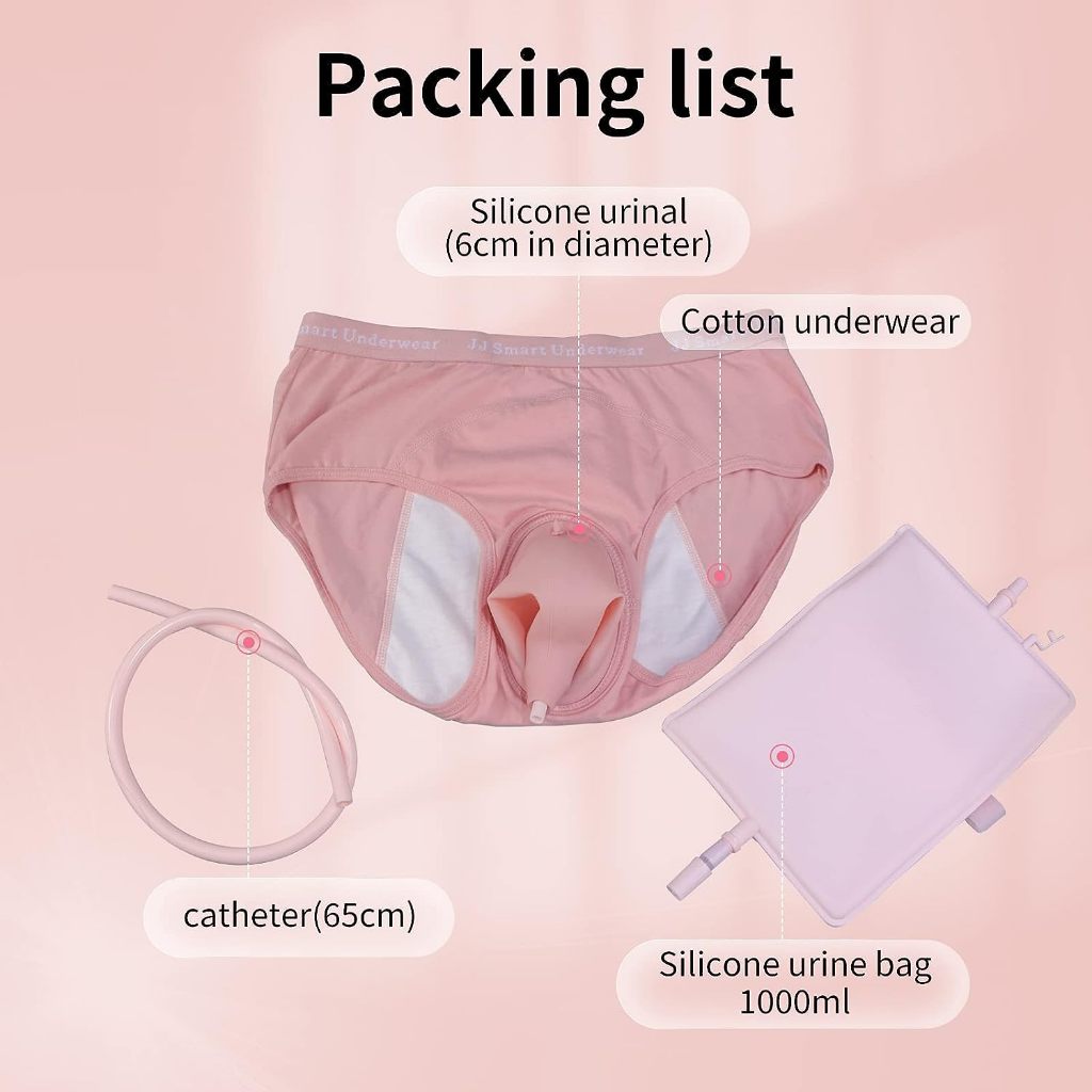 Adult Woman Incontinence Underwear, Incontinence Guard/Bladder Control