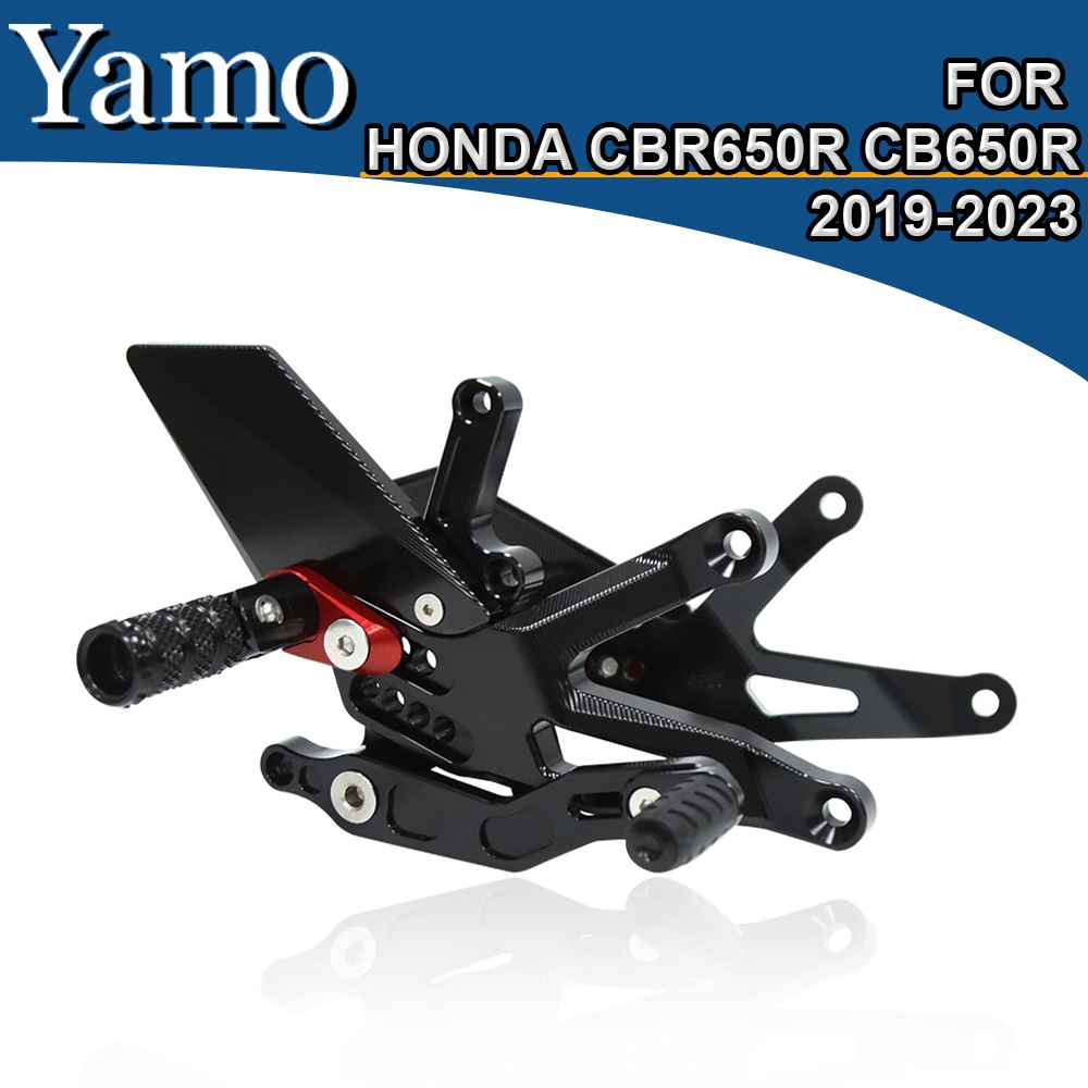 For Honda CBR650R CB650R 20192023 motorcycle modification with raised