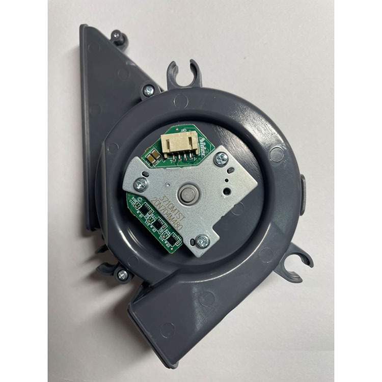 Vacuum Cleaner Fan Motor Replacement Accessories for Eufy RoboVac 15C