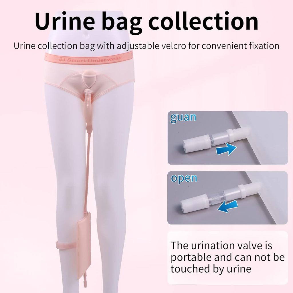 Adult Woman Incontinence Underwear, Incontinence Guard/Bladder Control