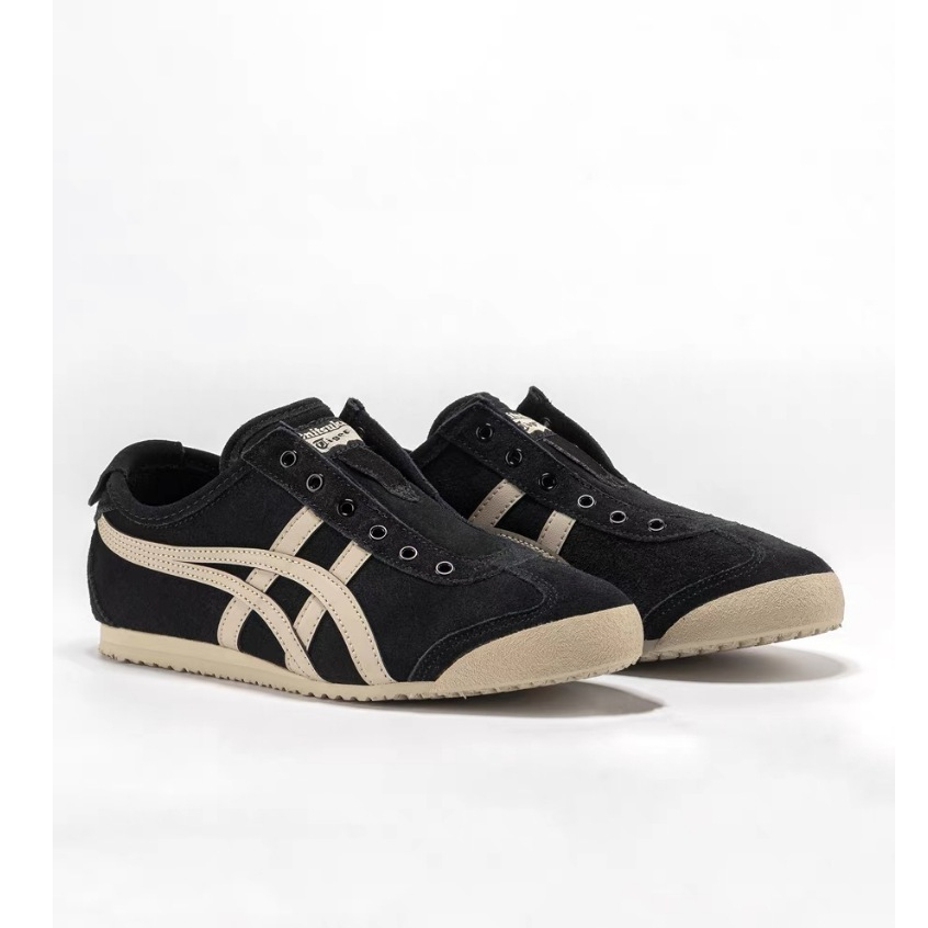 Onitsuka mexico66 Whole Pair Ox Suede Leather Men and Women Sneakers ...