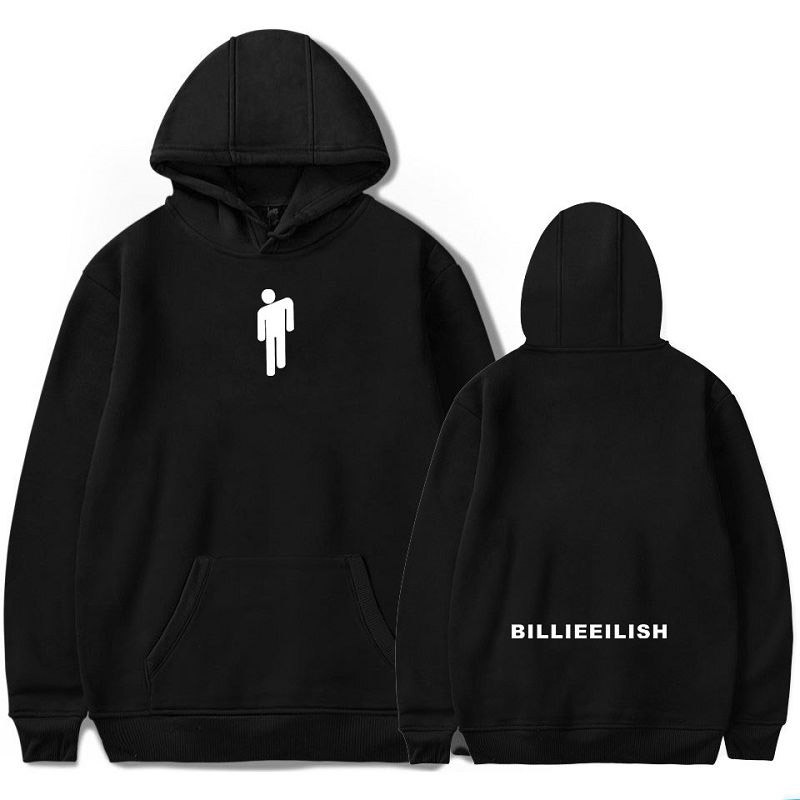 Billie eilish sweatshirt hotsell