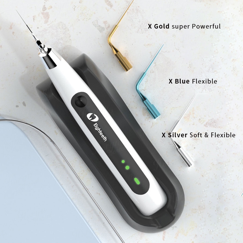 Ultra X Dental Ultrasonic Scrubbing Root Canal Scaler Autoclavable