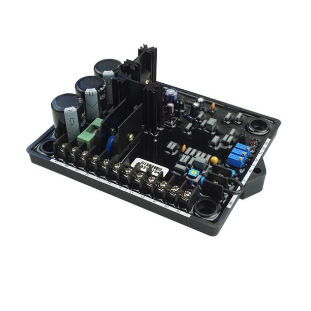 AVR R180 Generator Voltage Regulator - Auto Board for MY 10-40KW ...