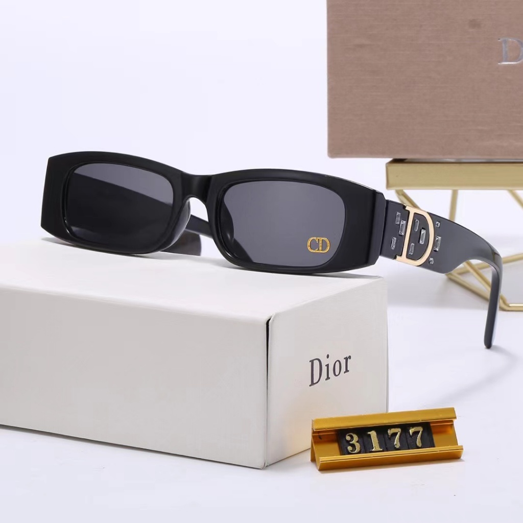 Cd 2024 brand sunglasses