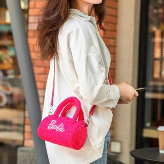 Buy barbie bag Online With Best Price, Mar 2024 | Shopee Malaysia