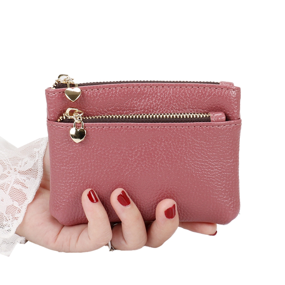 New Design Sling Bag Women Korean Style Cute Shoulder Bag Soft Leather