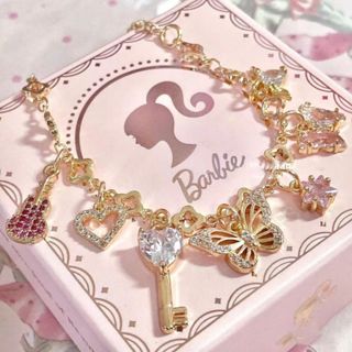 Buy barbie bracelet Online With Best Price Feb 2024 Shopee Malaysia